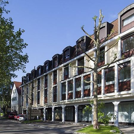 Hotel Drei Morgen Leinfelden-Echterdingen Εξωτερικό φωτογραφία