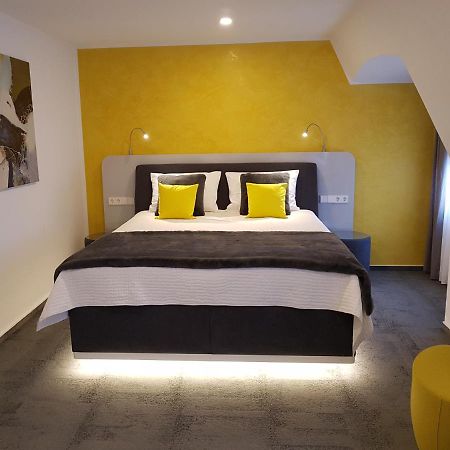Hotel Drei Morgen Leinfelden-Echterdingen Εξωτερικό φωτογραφία