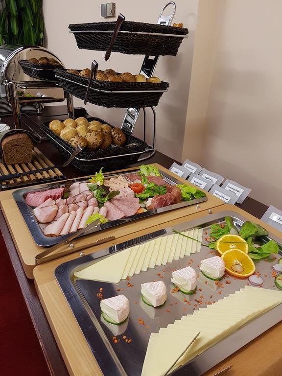 Hotel Drei Morgen Leinfelden-Echterdingen Εξωτερικό φωτογραφία