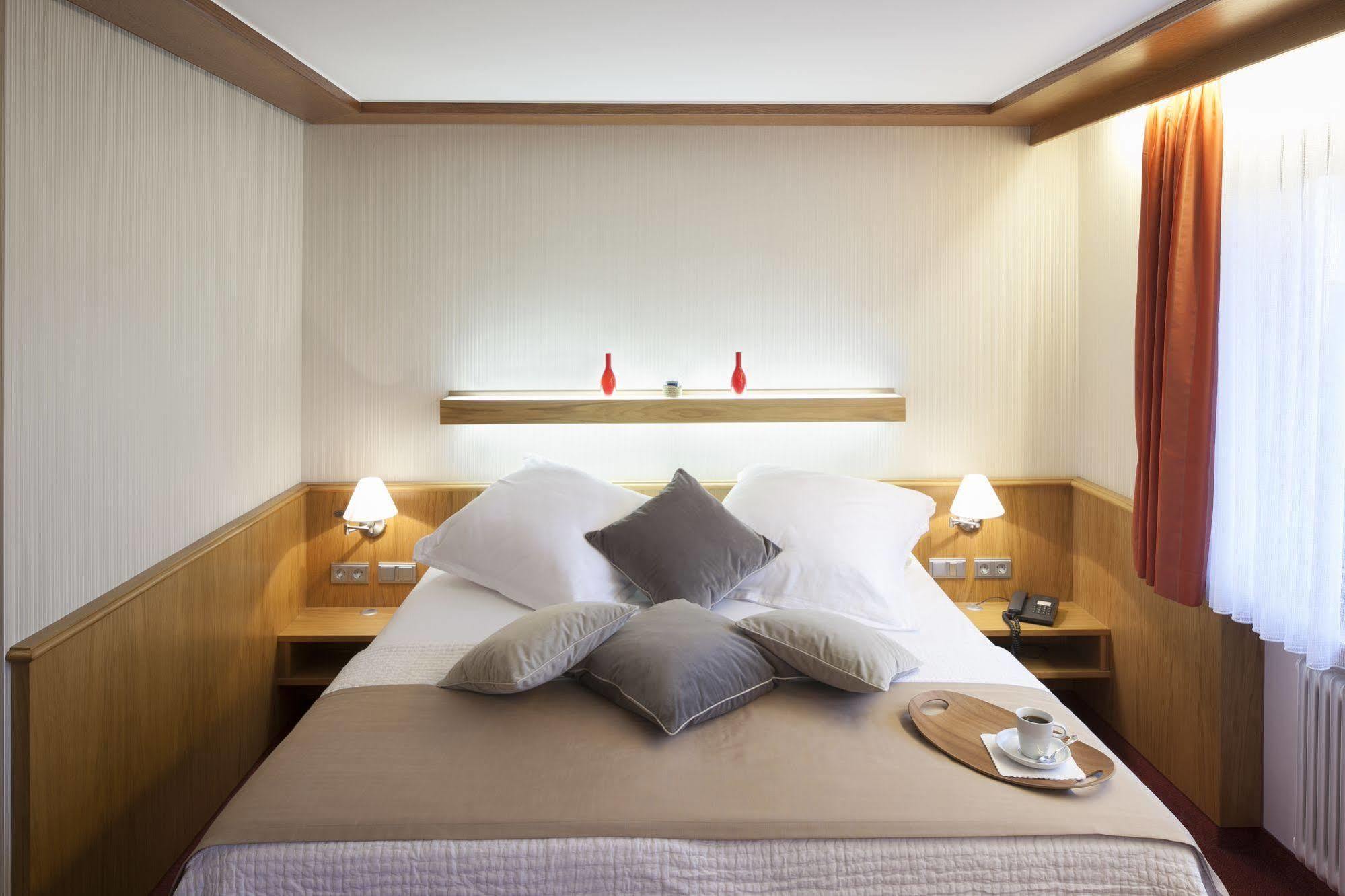 Hotel Drei Morgen Leinfelden-Echterdingen Εξωτερικό φωτογραφία