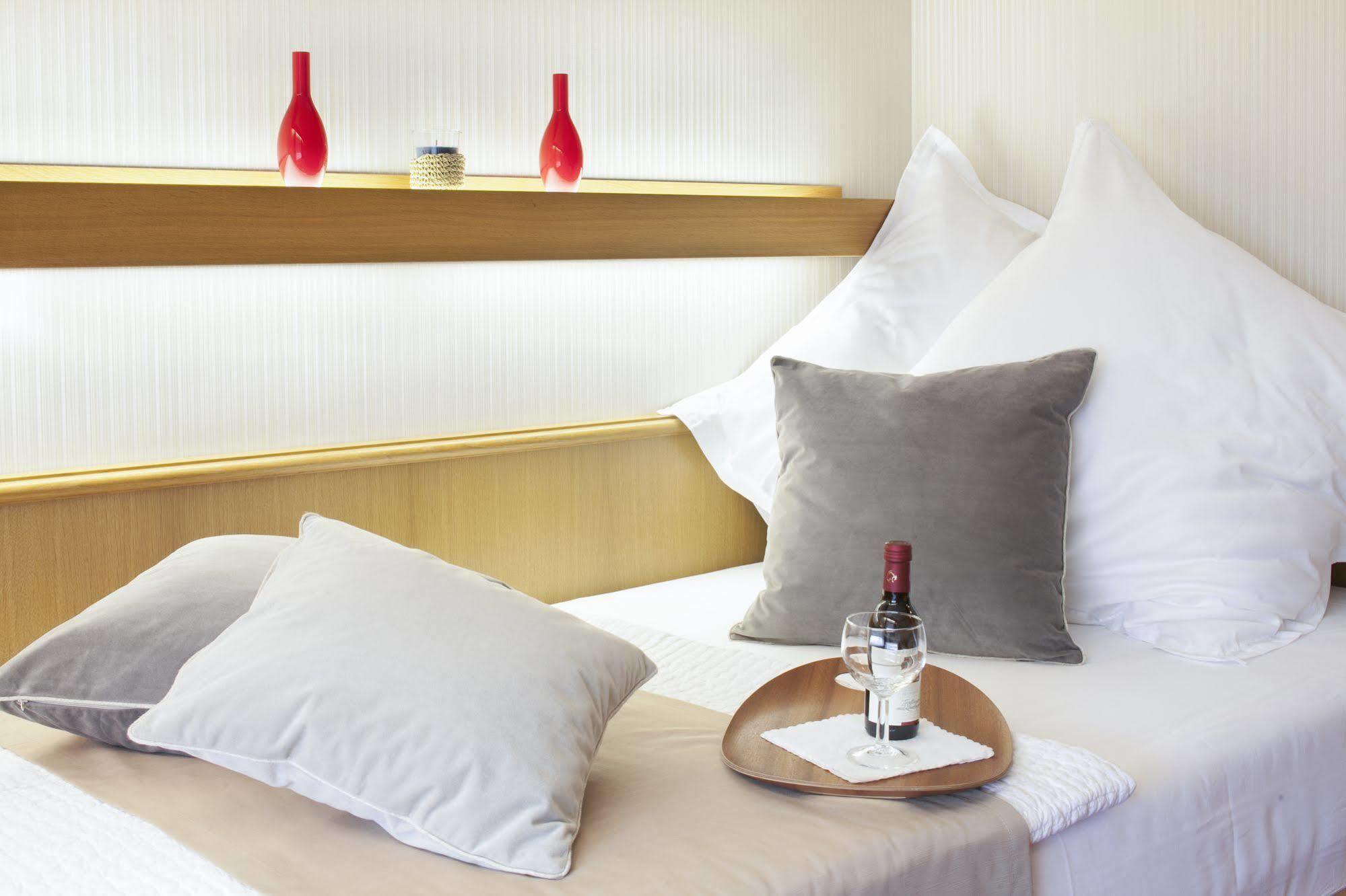 Hotel Drei Morgen Leinfelden-Echterdingen Εξωτερικό φωτογραφία