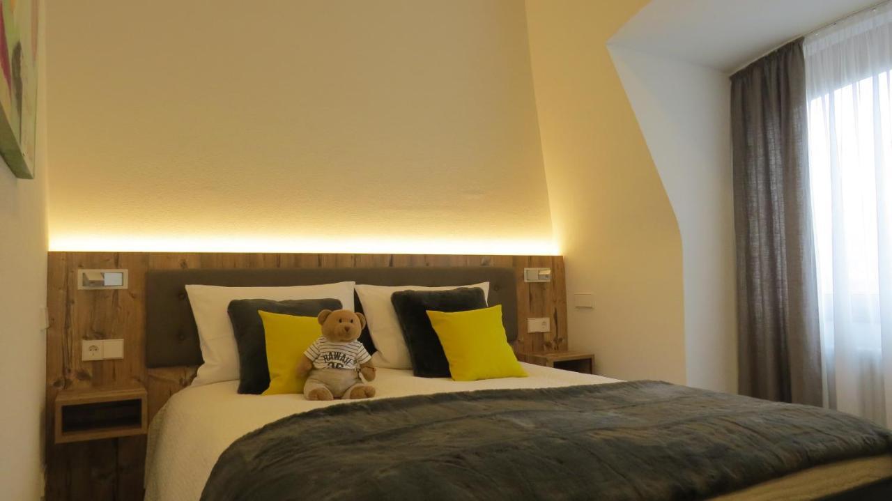 Hotel Drei Morgen Leinfelden-Echterdingen Εξωτερικό φωτογραφία
