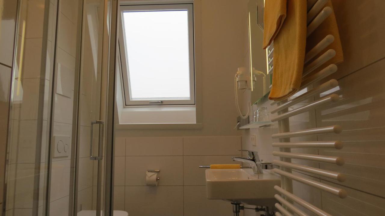 Hotel Drei Morgen Leinfelden-Echterdingen Εξωτερικό φωτογραφία