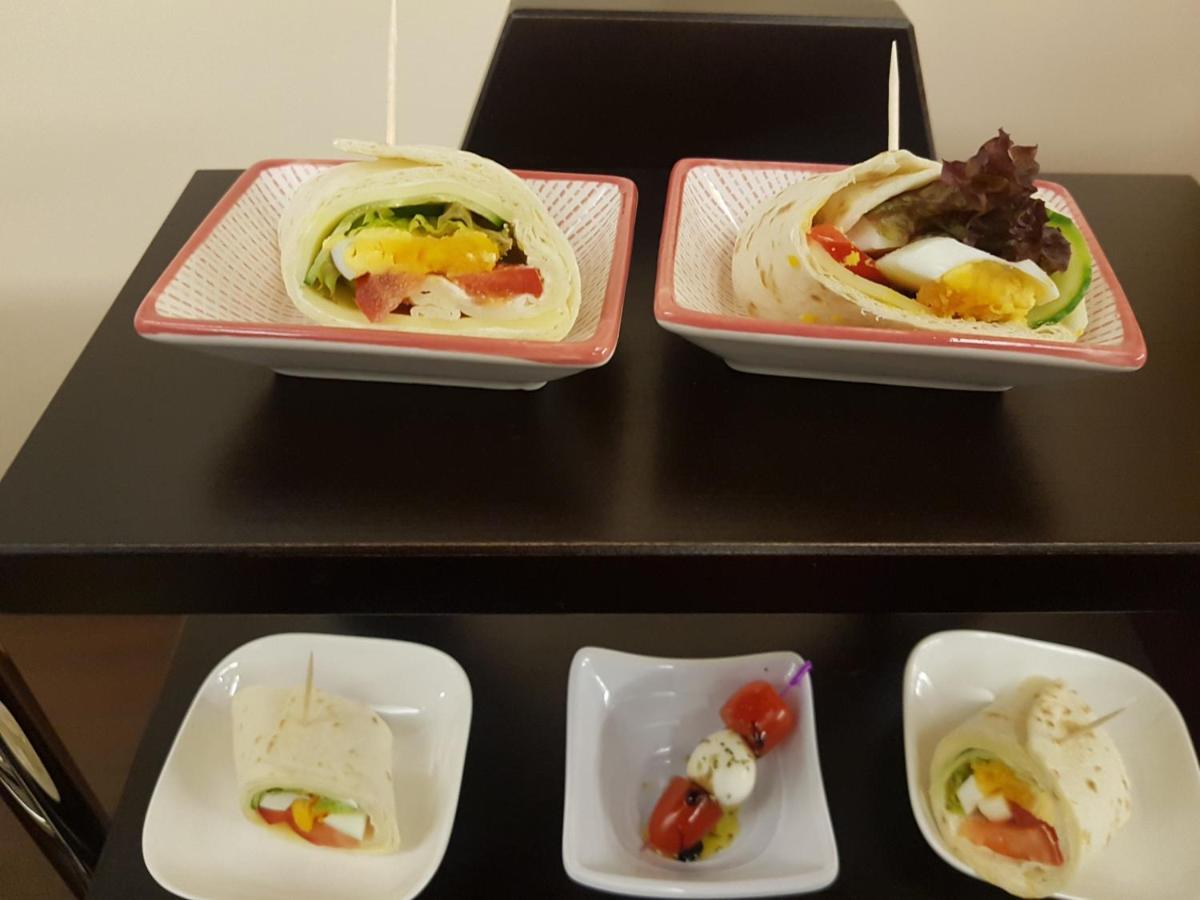 Hotel Drei Morgen Leinfelden-Echterdingen Εξωτερικό φωτογραφία